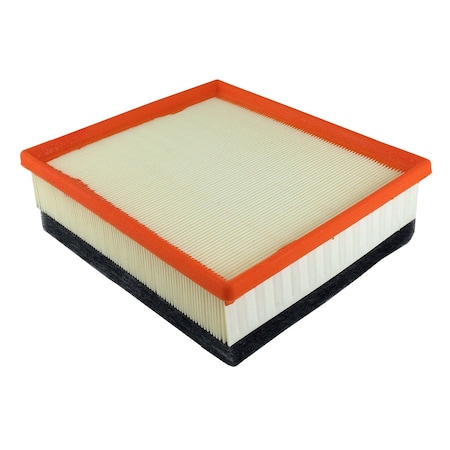 Op Parts Air Filter, 12806061 12806061